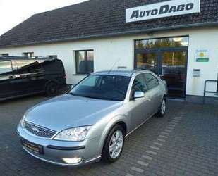 Ford Mondeo Gebrauchtwagen
