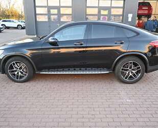 Mercedes-Benz GLC 300 Gebrauchtwagen