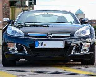 Opel GT Gebrauchtwagen