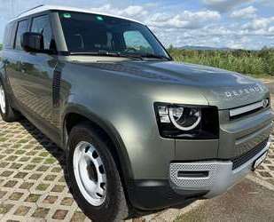 Land Rover Defender Gebrauchtwagen
