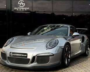 Porsche 991 Gebrauchtwagen