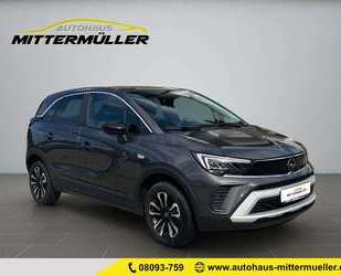 Opel Crossland Gebrauchtwagen