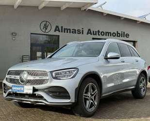 Mercedes-Benz GLC 300 Gebrauchtwagen