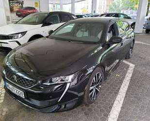 Peugeot 508 Gebrauchtwagen