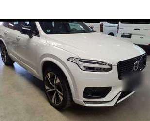 Volvo XC90 Gebrauchtwagen