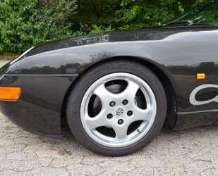 Porsche 968 Gebrauchtwagen