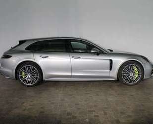 Porsche Panamera Gebrauchtwagen