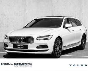 Volvo V90 Gebrauchtwagen