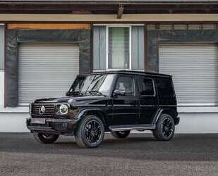 Mercedes-Benz G 450 Gebrauchtwagen