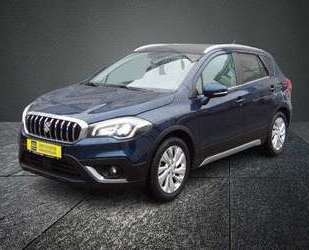 Suzuki SX4 Gebrauchtwagen