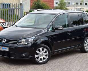 VW Touran 