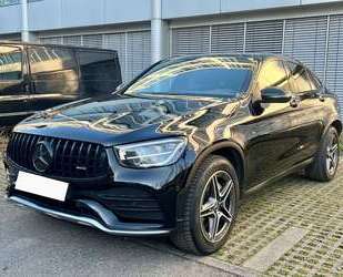 Mercedes-Benz GLC 43 AMG Gebrauchtwagen