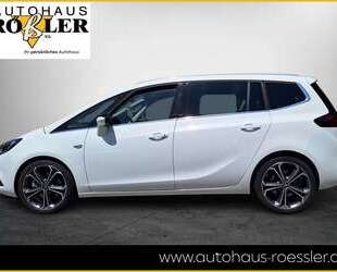 Opel Zafira Gebrauchtwagen