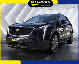 Cadillac XT4 Gebrauchtwagen