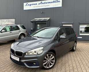 BMW 220 Gebrauchtwagen