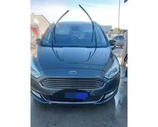 Ford Galaxy Gebrauchtwagen