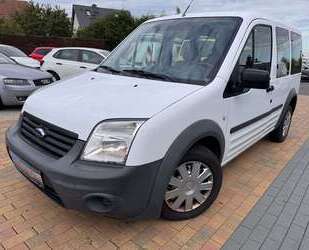 Ford Transit Connect Gebrauchtwagen