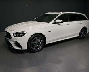 Mercedes-Benz E 300 Gebrauchtwagen