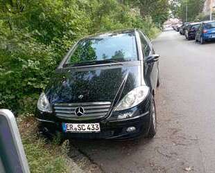 Mercedes-Benz 170 Gebrauchtwagen