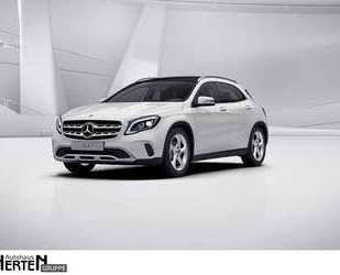 Mercedes-Benz GLA 200 Gebrauchtwagen