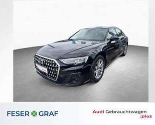 Audi A8 Gebrauchtwagen