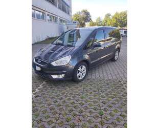 Ford Galaxy Gebrauchtwagen
