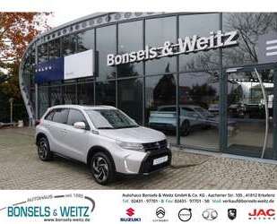 Suzuki Vitara Gebrauchtwagen