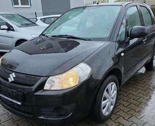 Suzuki SX4 Gebrauchtwagen