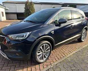 Opel Crossland Gebrauchtwagen