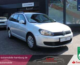 VW Golf Variant Gebrauchtwagen