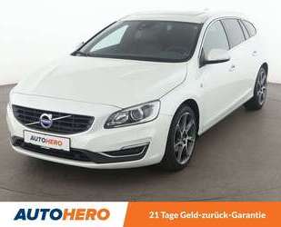 Volvo V60 Gebrauchtwagen