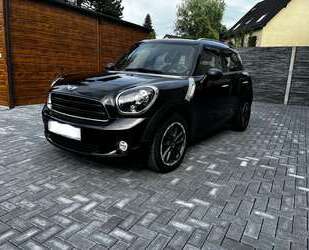 Mini One D Countryman Gebrauchtwagen