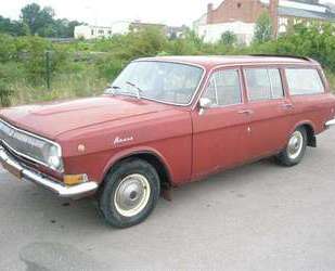 GAZ 2402 Gebrauchtwagen