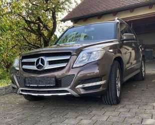 Mercedes-Benz GLK 200 Gebrauchtwagen