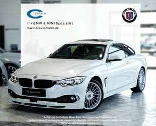 Alpina D4 Gebrauchtwagen