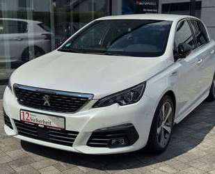 Peugeot 308 Gebrauchtwagen