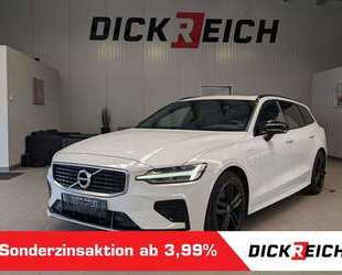 Volvo V60 Gebrauchtwagen