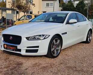 Jaguar XE Gebrauchtwagen