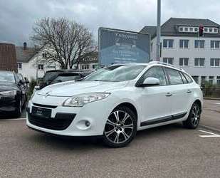 Renault Megane Gebrauchtwagen