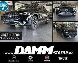 Mercedes-Benz GLA 250 Gebrauchtwagen