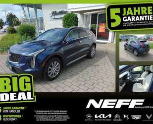 Cadillac XT4 Gebrauchtwagen