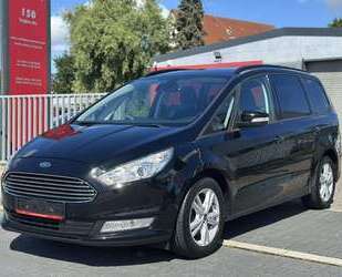 Ford Galaxy Gebrauchtwagen
