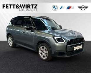 Mini Cooper S Countryman Gebrauchtwagen