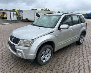 Suzuki Grand Vitara Gebrauchtwagen