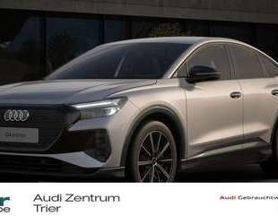 Audi e-tron Gebrauchtwagen