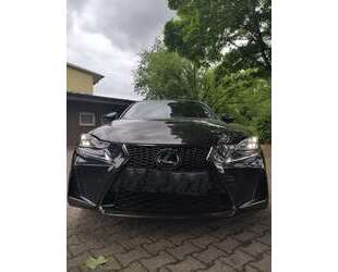 Lexus IS 300 Gebrauchtwagen