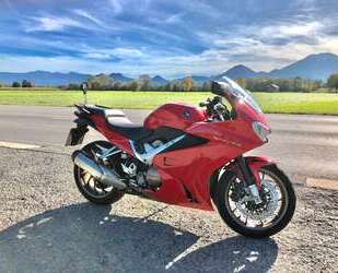 Honda VFR 800 Gebrauchtwagen