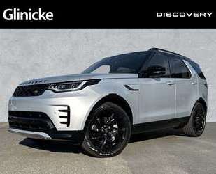 Land Rover Discovery Gebrauchtwagen