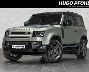 Land Rover Defender Gebrauchtwagen