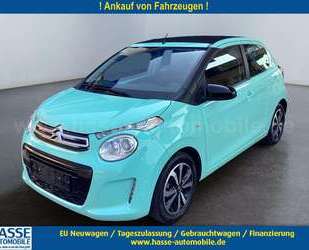 Citroen C1 Gebrauchtwagen
